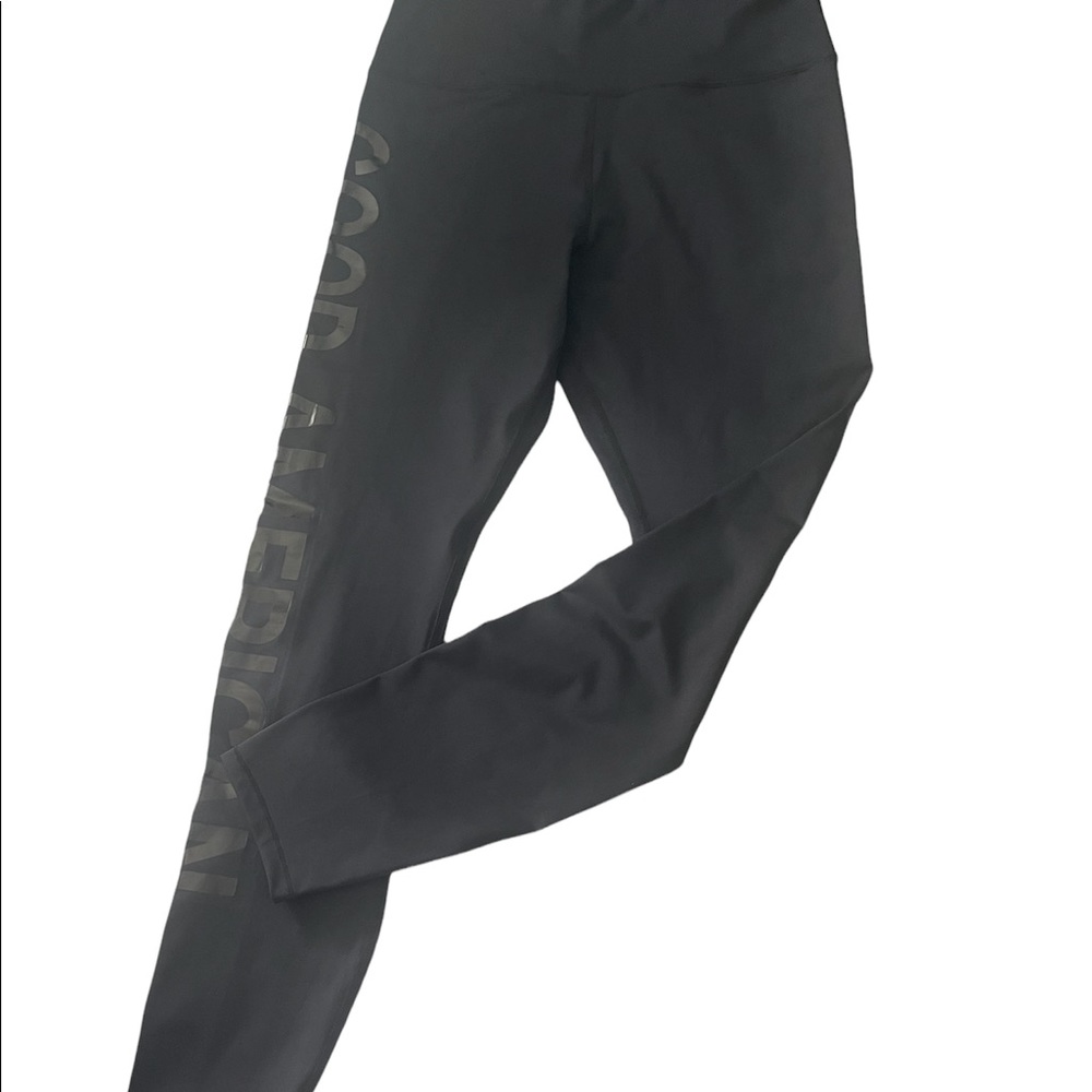 GOOD AMERICAN leggings - Picture 2 of 4